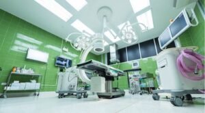 10 Best Hospitals in Australia: Your Guide to Quality Healthcare